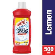 HARPIC BATHROOM CLEANER 500ML